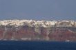 Aegean sea, Santorini island