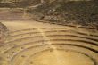 Inca ruins