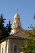 Cathedral in Jerusalem