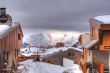 Ski vacation in Alpes