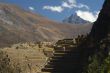 ollantaytambo old inca town