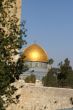  Gold Dome of the rock