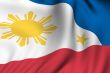 Rendered Philippine Flag