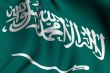 Rendered Saudi Arabian Flag