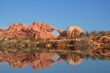 Red Rock Reflections