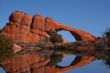 Red Rock Reflections