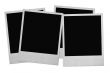 four photo frames