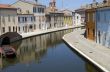 Comacchio - Canal