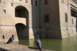 Ferrara - The castle
