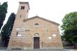 Romanesque church of Polenta