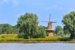 Windmill De Hoop