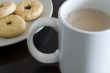 tea and biscuits