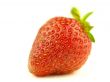 Strawberry very close and fruits details