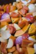 roast vegetables