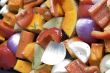 roast vegetables