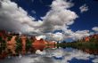 Redrock Reflections