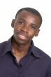 young man