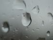 Waterdropson the glass