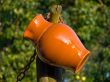 Ceramic jug