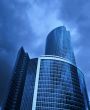 High rise building