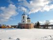Orthodox church