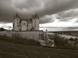 Saumur