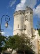 Castle tour