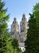 Tour cathedral