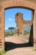 Ancient villa