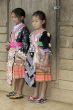 Laos Hmong girl
