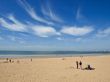 Ocean beach