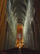 Inside Tours Cathdral