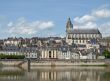 Blois, val de Loire