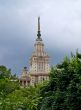 Moscow State University