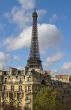 Eiffel tower