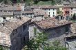 Piobbico, ancient Italian town