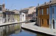 Comacchio - Canal
