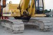 Backhoe Treads