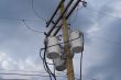 Powerline Transformers