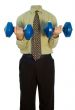 Lifting Weights