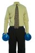 Corporate Exercise