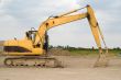 Backhoe