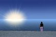Solitude