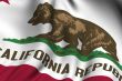 Rendered California Flag