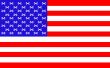 Abstract Flag