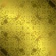gold leaf
