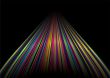 rainbow road