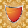 pattern shield