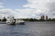 Boats and yachts