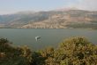 The Lake of Ioannina